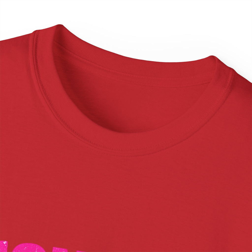 Honk If You're a Cootercat Tee – Funny CoreyBelle T-Shirt