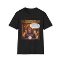 CoreyBelle Psychic T-Shirt | Funny Conversation Graphic Tee