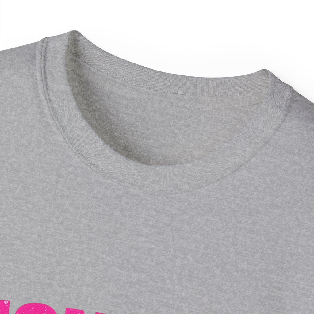 Honk If You're a Cootercat Tee – Funny CoreyBelle T-Shirt