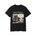 CoreyBelle ‘Excuse me’ Tee – Funny CoreyBelle T-Shirt
