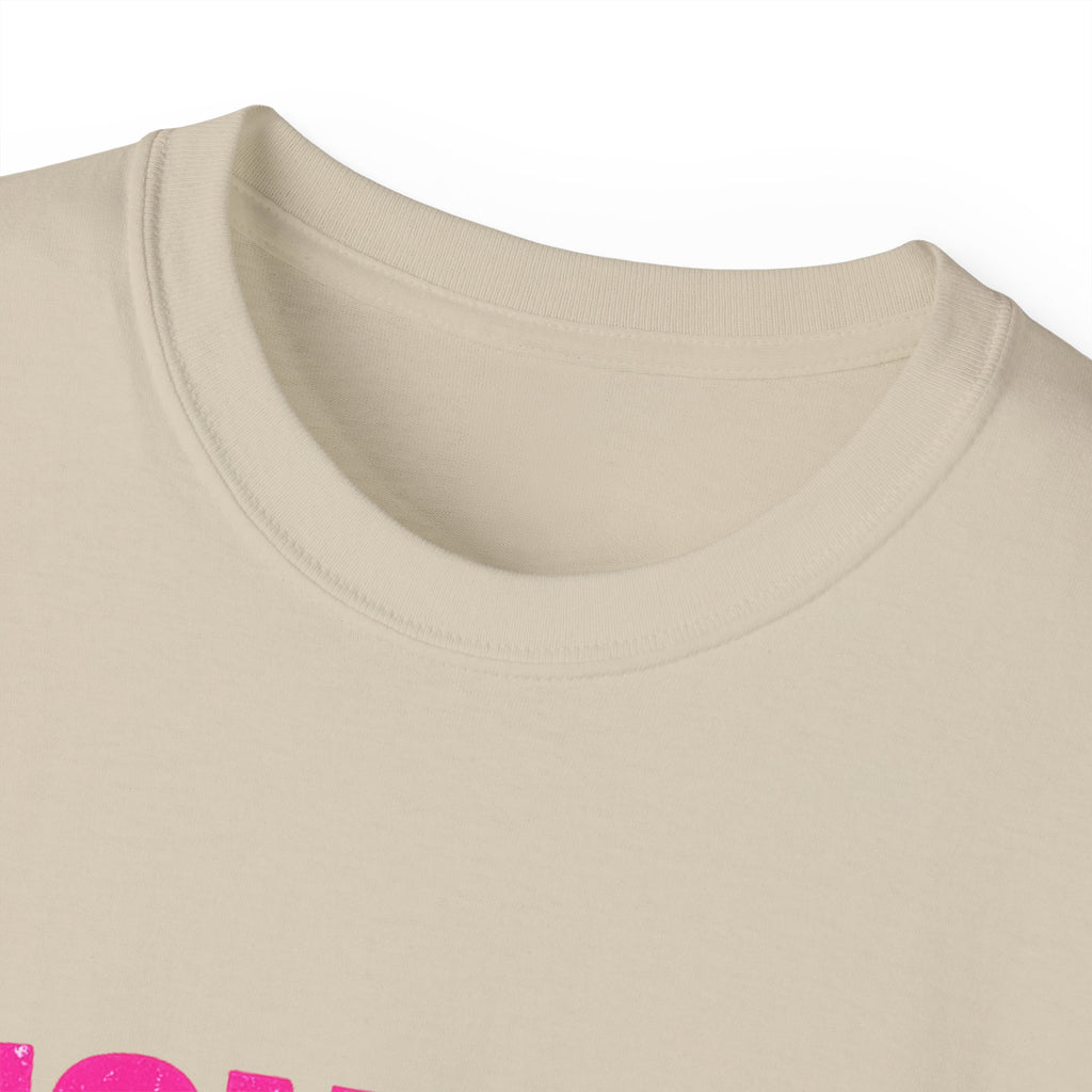 Honk If You're a Cootercat Tee – Funny CoreyBelle T-Shirt