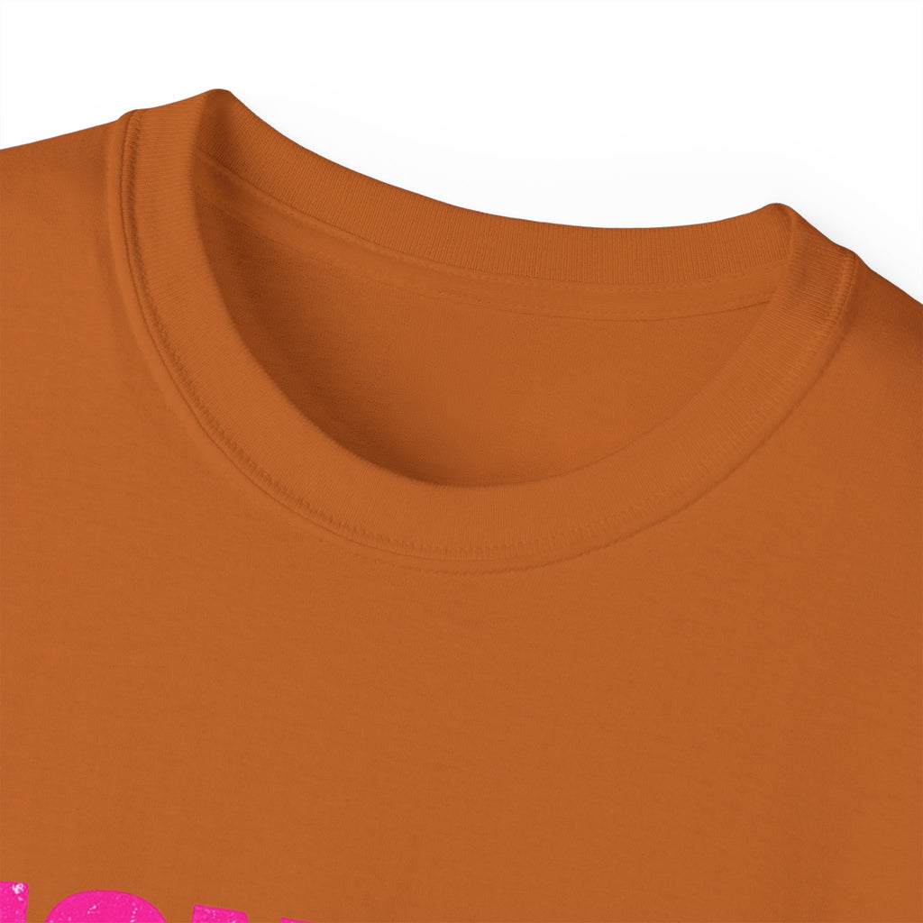 Honk If You're a Cootercat Tee – Funny CoreyBelle T-Shirt